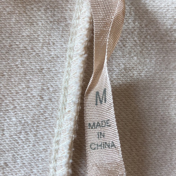 Mystree jacket with sherpa lapel - Picture 4 of 8